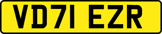 VD71EZR