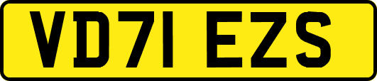 VD71EZS
