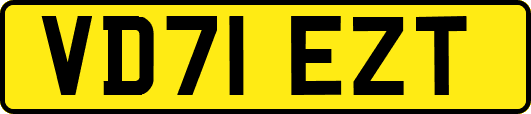 VD71EZT