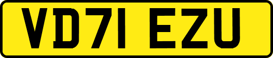 VD71EZU