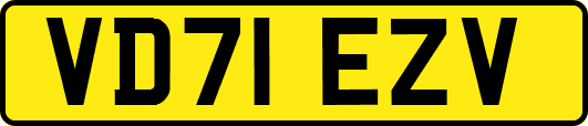VD71EZV