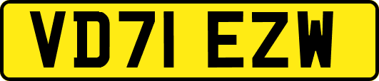 VD71EZW