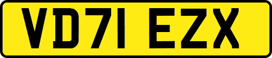 VD71EZX