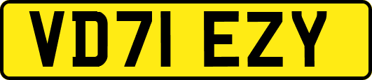 VD71EZY