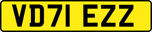 VD71EZZ