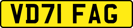 VD71FAG
