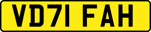 VD71FAH