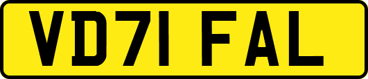 VD71FAL