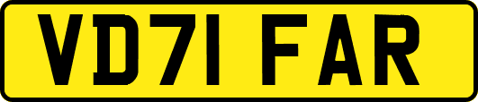 VD71FAR