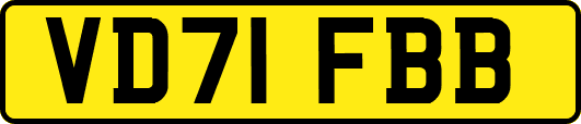 VD71FBB