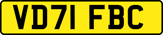 VD71FBC
