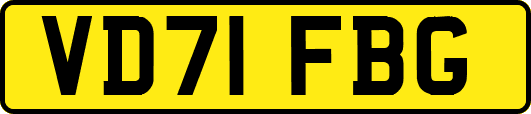 VD71FBG