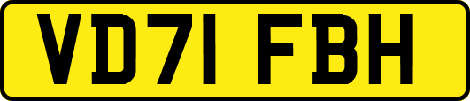 VD71FBH