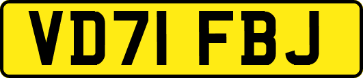 VD71FBJ