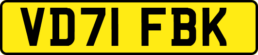 VD71FBK