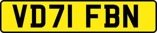 VD71FBN