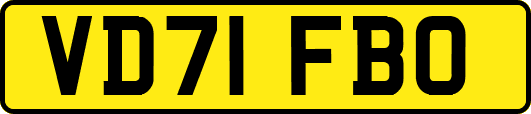VD71FBO