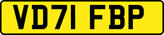 VD71FBP