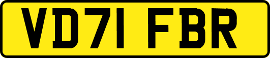 VD71FBR