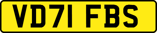 VD71FBS
