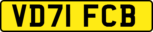 VD71FCB