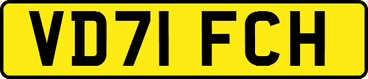 VD71FCH