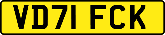 VD71FCK