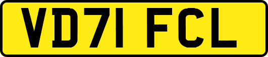 VD71FCL
