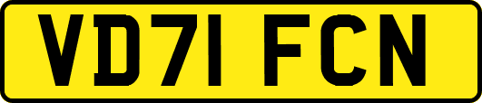 VD71FCN
