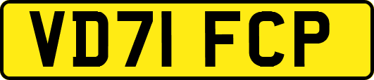 VD71FCP
