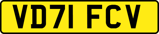 VD71FCV
