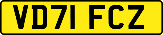 VD71FCZ