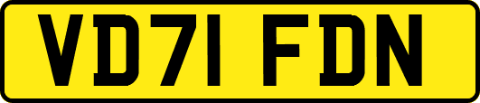 VD71FDN