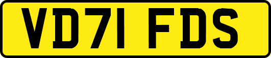 VD71FDS