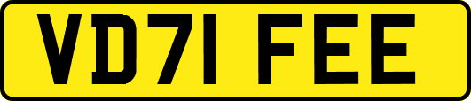VD71FEE