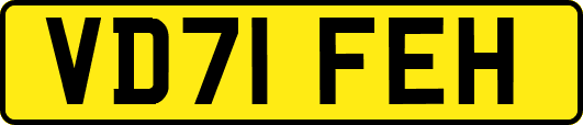 VD71FEH