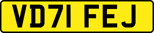 VD71FEJ