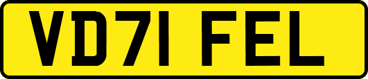 VD71FEL