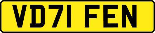 VD71FEN