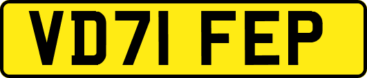 VD71FEP