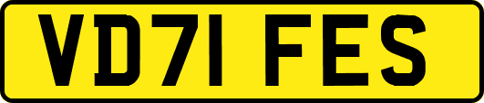 VD71FES