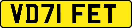 VD71FET