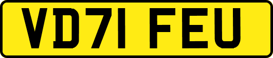 VD71FEU