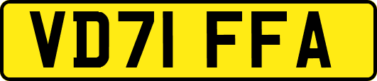 VD71FFA