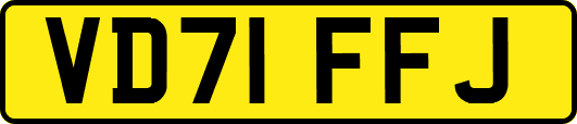 VD71FFJ