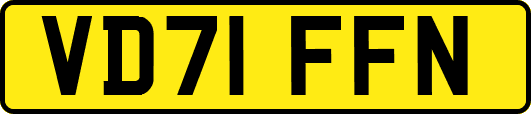 VD71FFN
