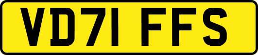 VD71FFS
