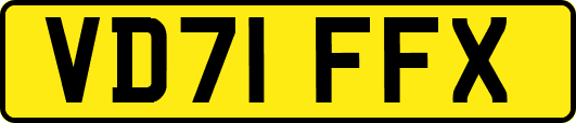 VD71FFX