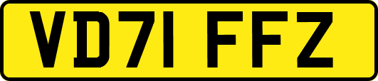 VD71FFZ