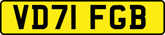 VD71FGB